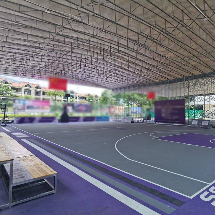 大英县工程案例