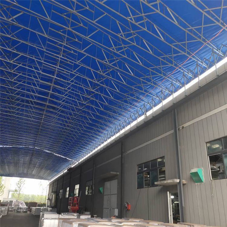 大英县工程案例