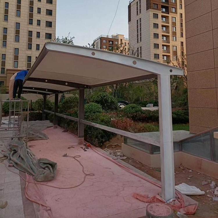 大英县工程案例